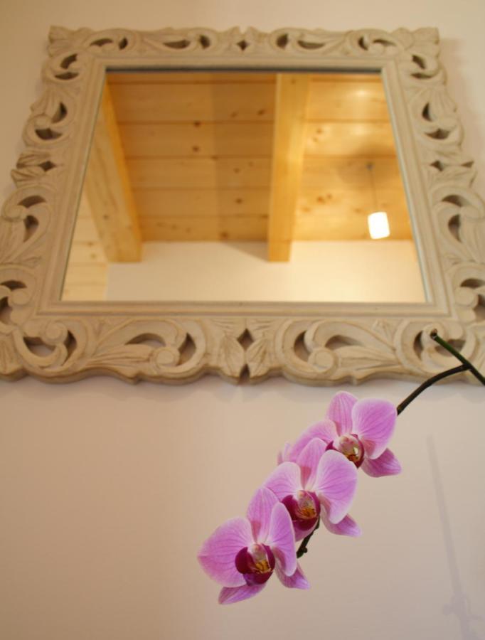 Agriturismo La Cascina Di Opaco Norcia Habitación foto